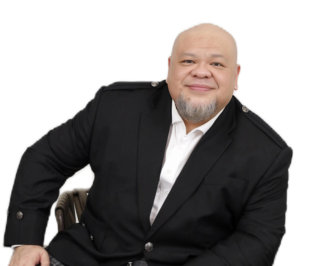 Founder & Lead Practitioner